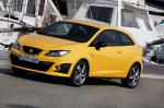 Seat Ibiza Cupra 2009 года